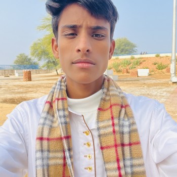 Pawan Chayal
